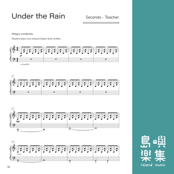 Melodic Explorations Book 1