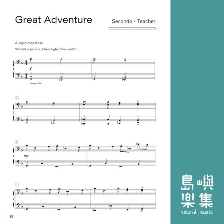 Melodic Explorations Book 2