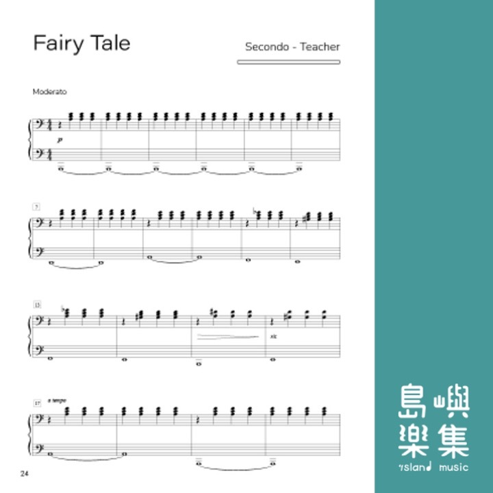 Melodic Explorations Book 3