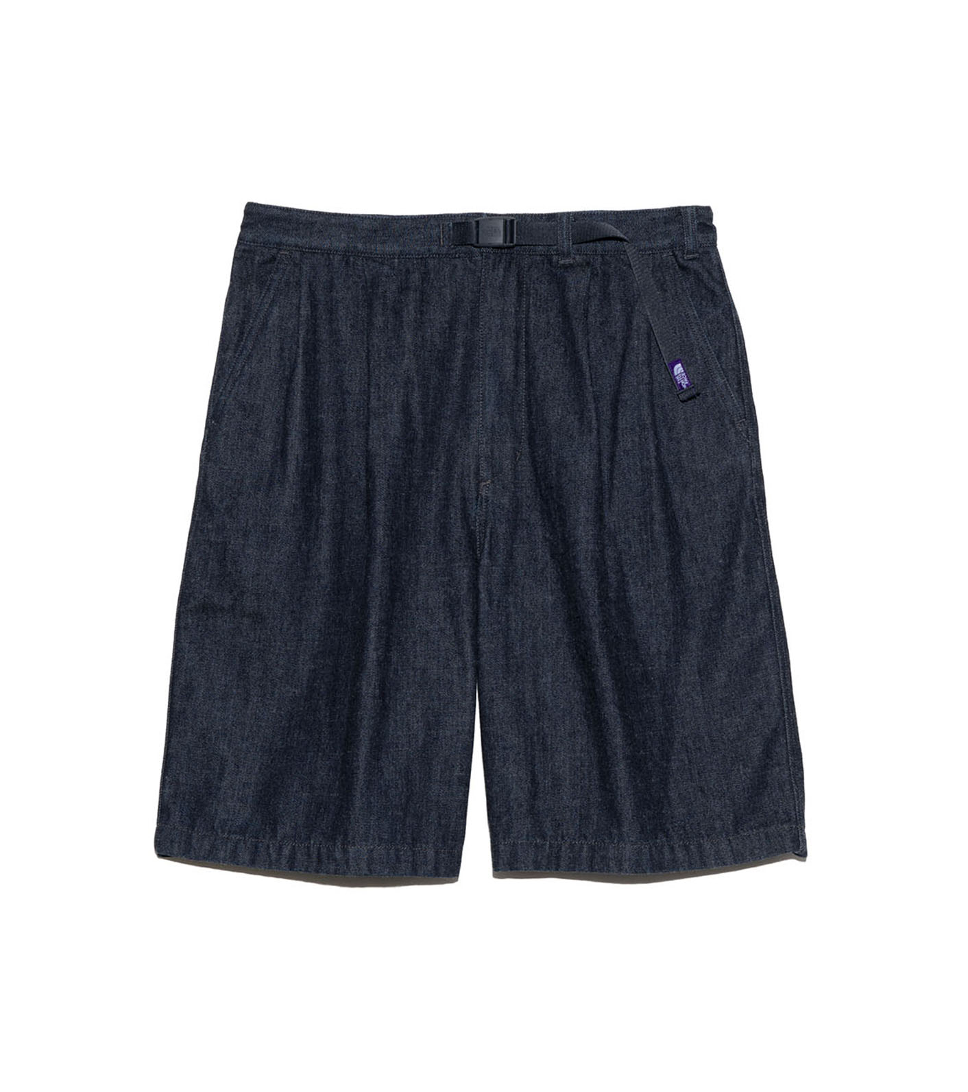 THE NORTH FACE PURPLE LABEL Denim Tuck Field N25SD098