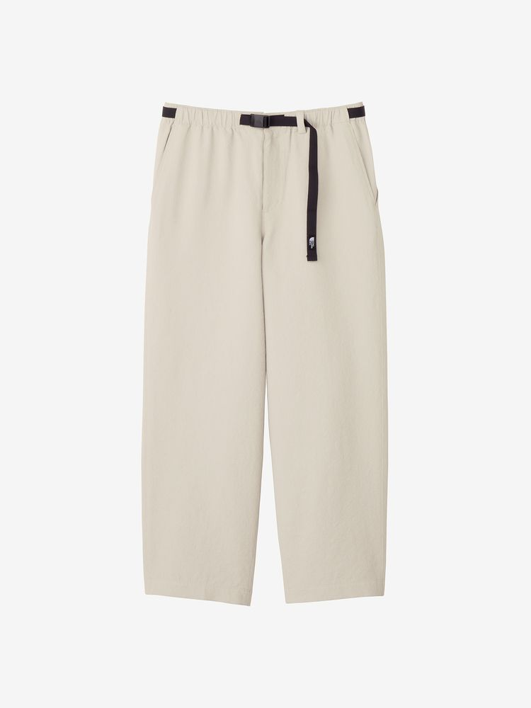 日本 THE NORTH FACE｜Awning Pants 涼感長褲