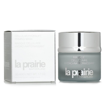 La Prairie 活膚補濕緊膚面膜