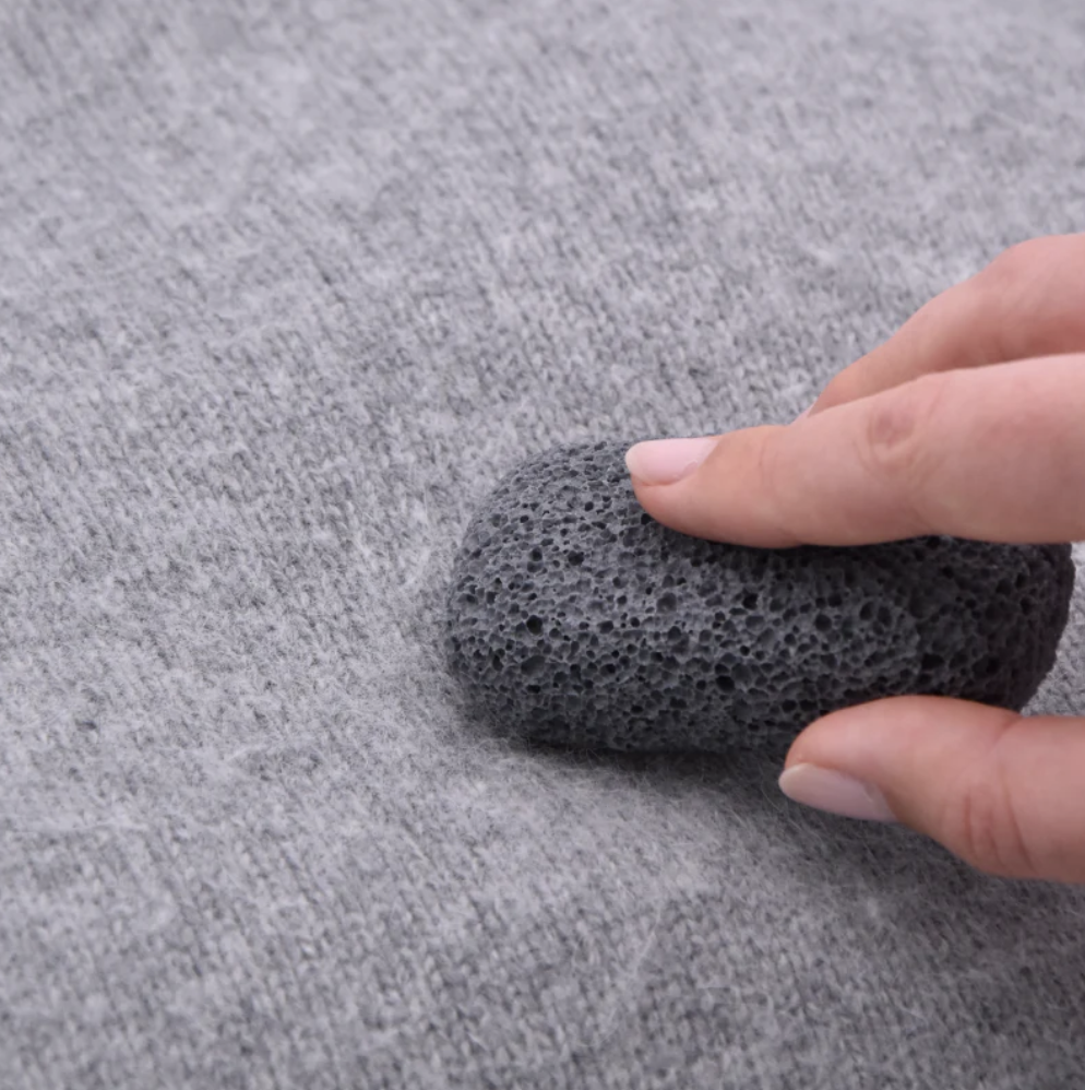 Andree Jardin l 衣物除毛球石