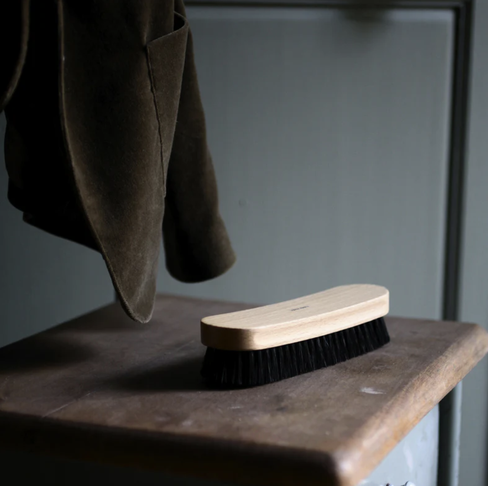 Andree Jardin l 衣物布料刷