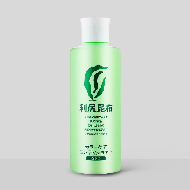 【利尻昆布】固色潤髮乳