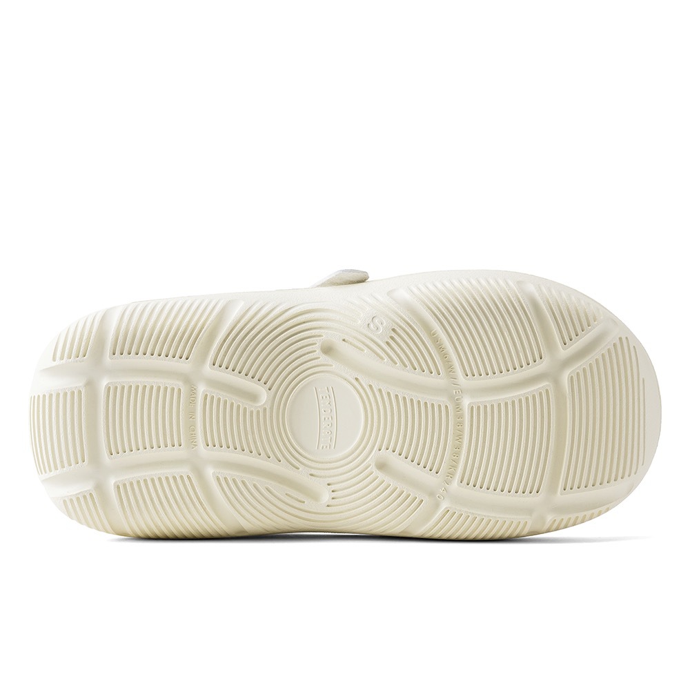 TAW&TOE Flip Flop Zerovity™ Plumpy - CREAM