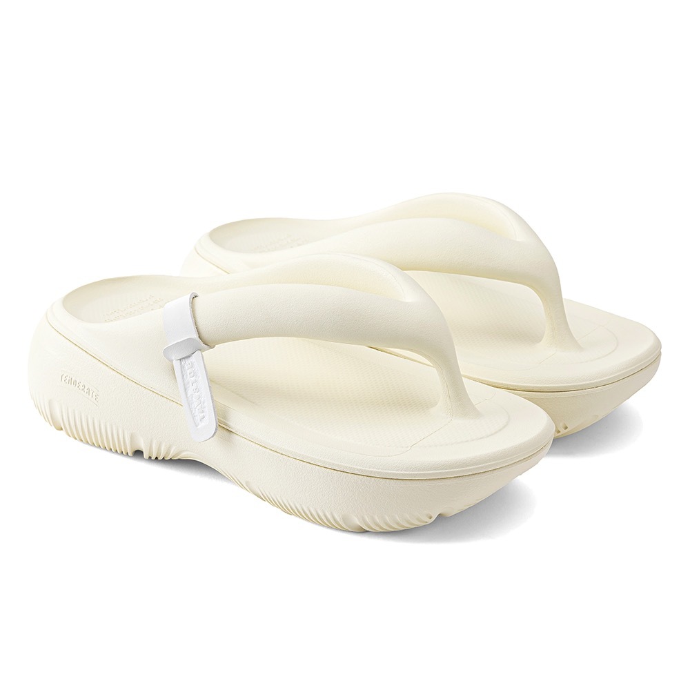 ★TAW&TOW ★ ZEROVITY Plumpy Cream TAW&TOE Flip Flop Zerovity™ Plumpy - CREAM