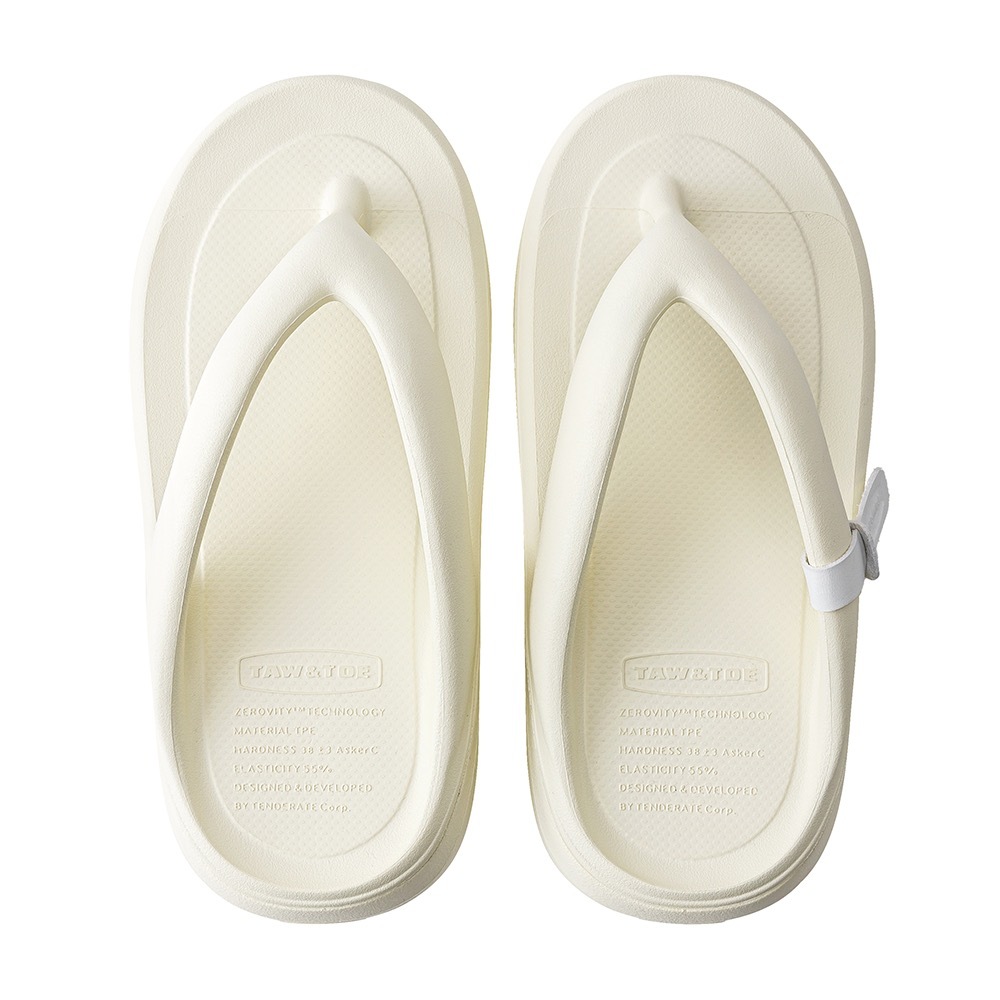 ◆大人気◆ ◆TAW&TOE◆ Zerovity Plumpy - CREAM/PINK/BLACK tnt-plumpy.jpg