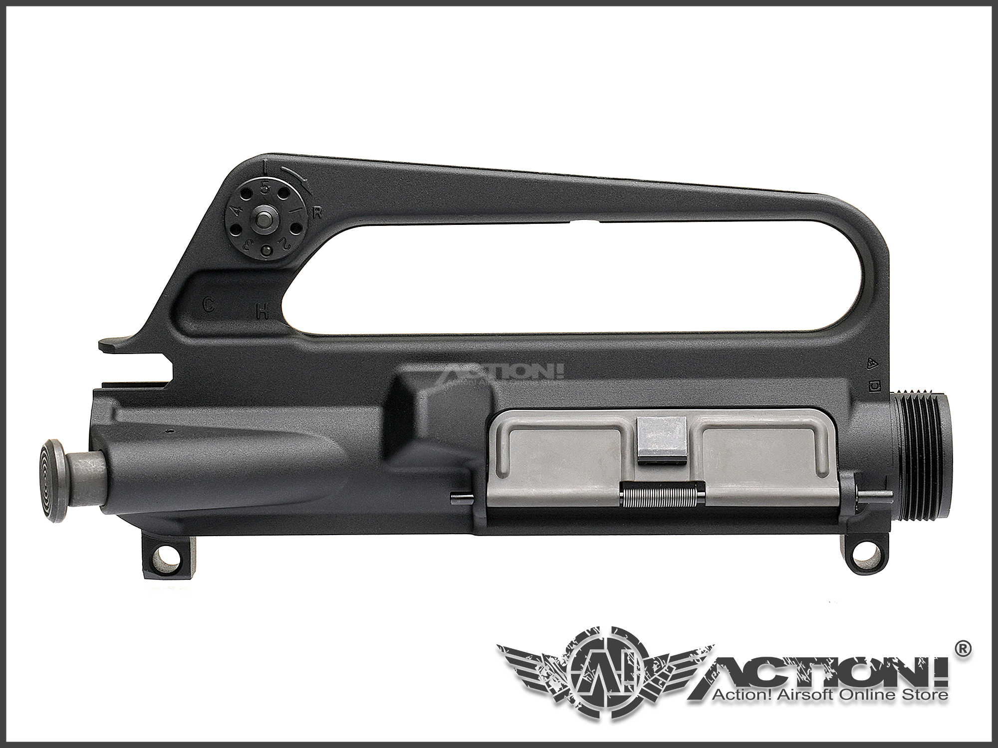 VFC - M733 Style Upper Receiver Set (VFC M4 V2 /V3 GBB