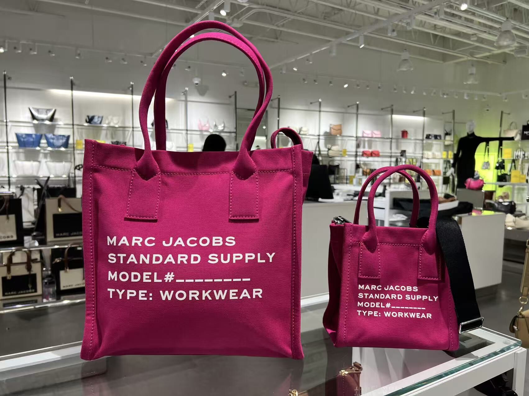 【預購】Marc Jacobs G050803 tote 包包