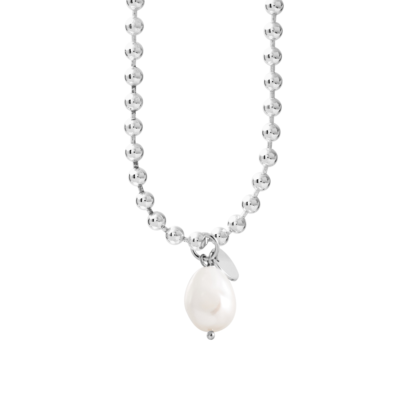 韓國,珍珠,項鍊,平價飾品