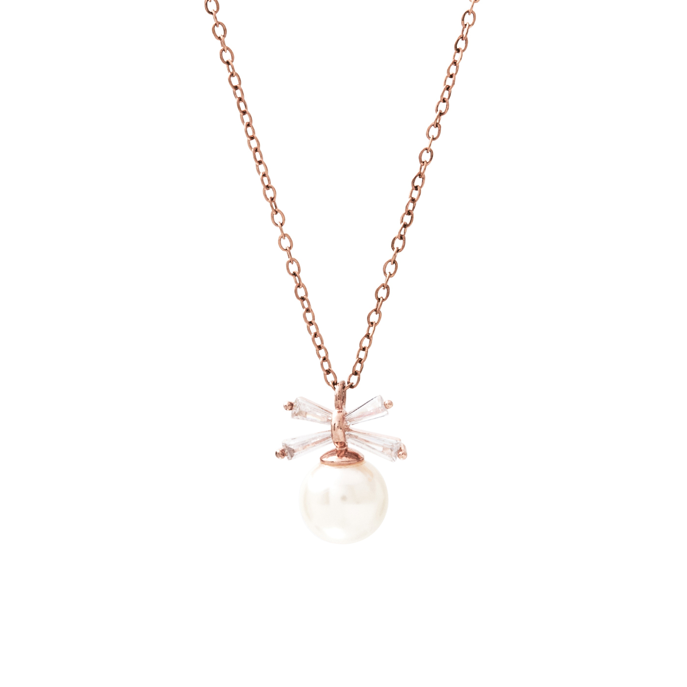 韓國,珍珠,項鍊,平價飾品