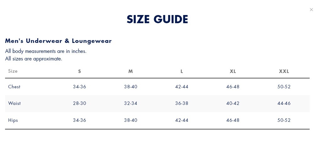 【預購】TOMMY HILFIGER Stretch G050808 男裝平腳內褲4條裝