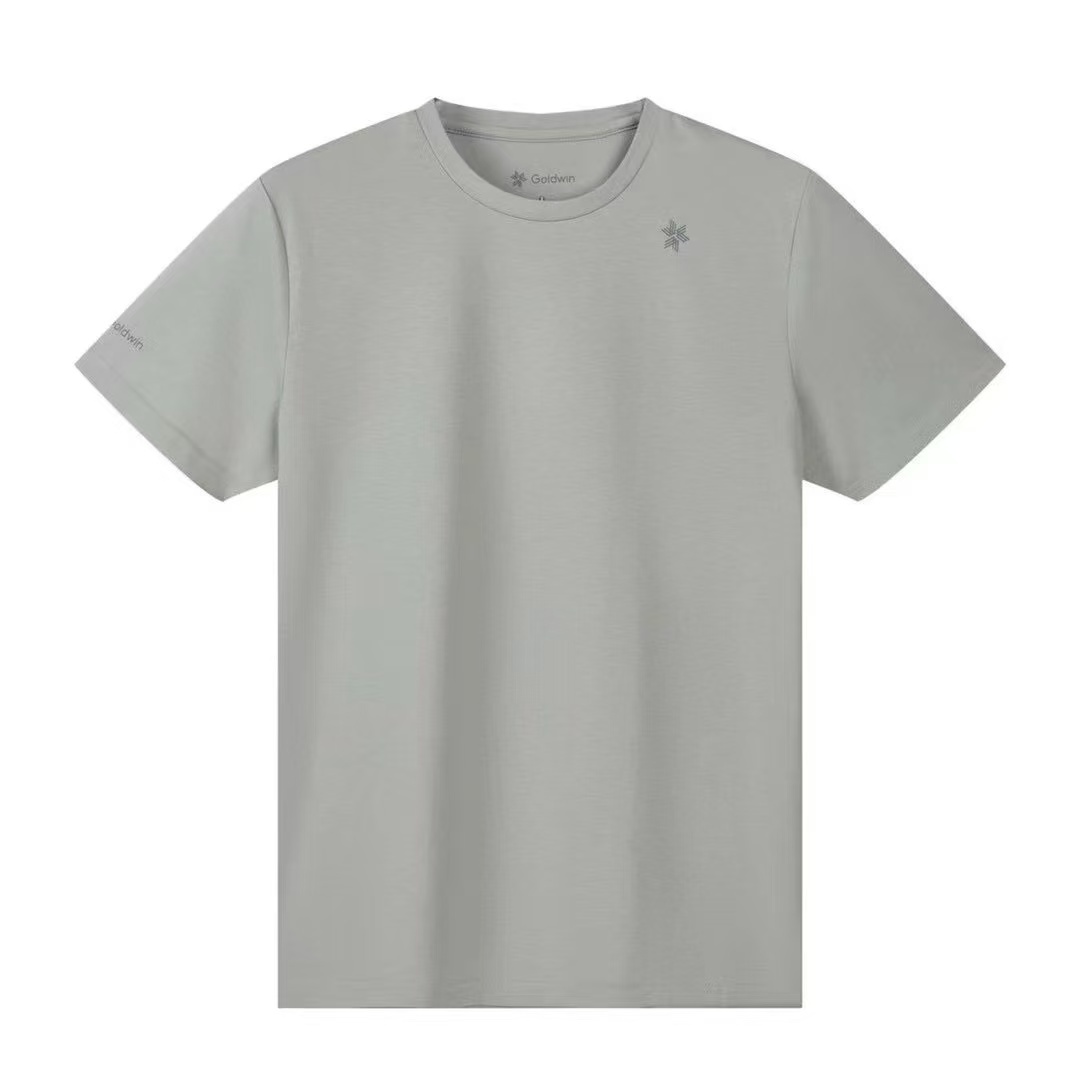 Goldwin WF-Quick Dry 2pack 短T