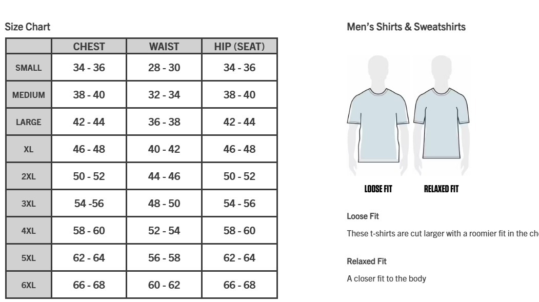 【預購】CARHARTT Dearborn Loose G050815 男裝短袖TEE
