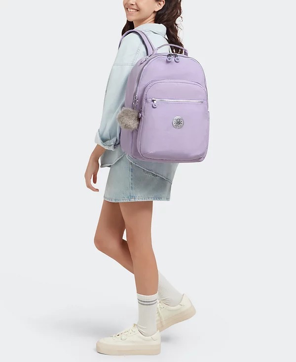 【預購】Kipling Seoul Medium G050825 背包