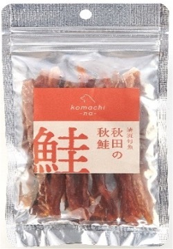 [Komachi-na] Salmon stick