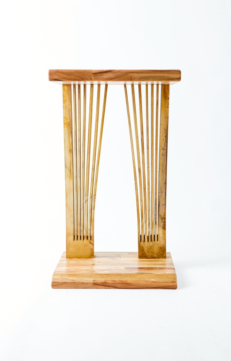 【0508專屬訂單 FB -張*惠】REWOOD樟木拼接玄關桌