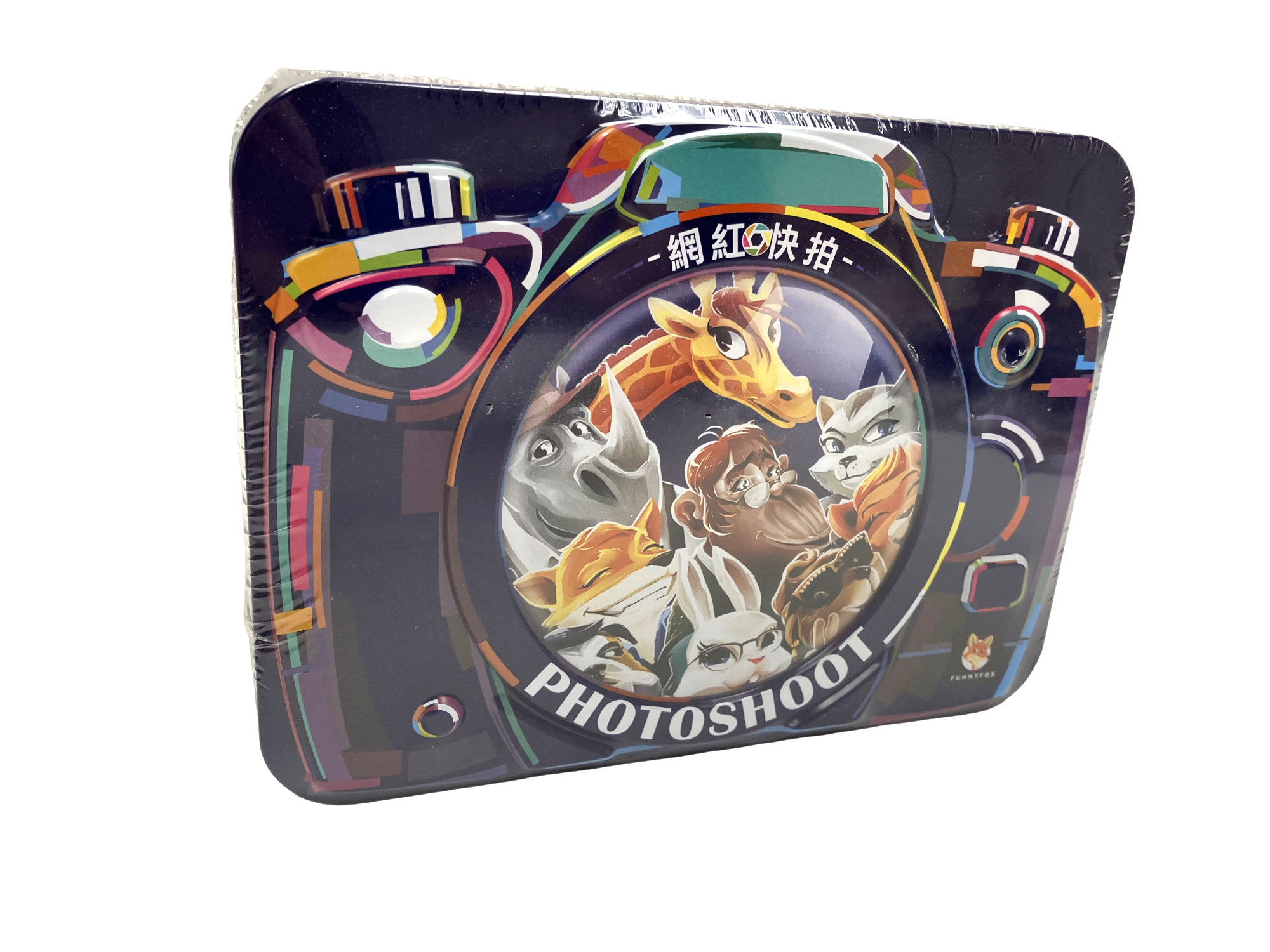 PhotoShoot / 網紅快拍