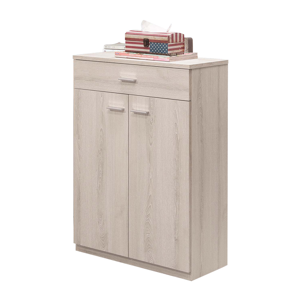 妮薇2尺二門一抽鞋櫃