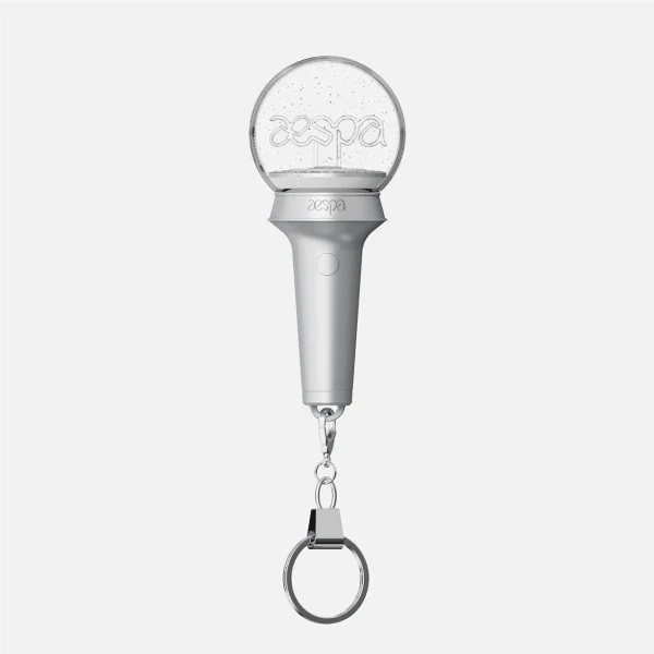 AESPA ~ MINI FANLIGHT  (韓國版)