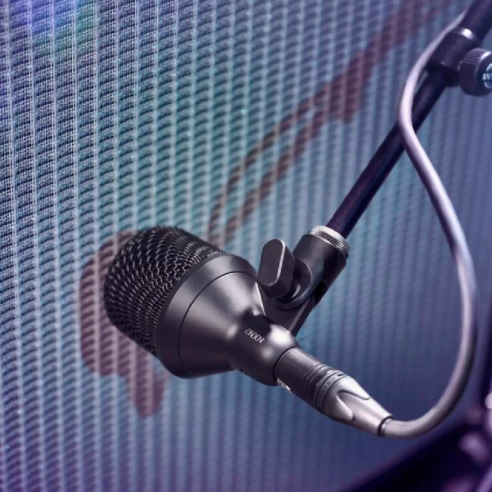 Shure Shure / NXN系列動圈式收音麥克風（NXN2/NXN5/NXN6） 第 5 張圖片｜三峽麥克風