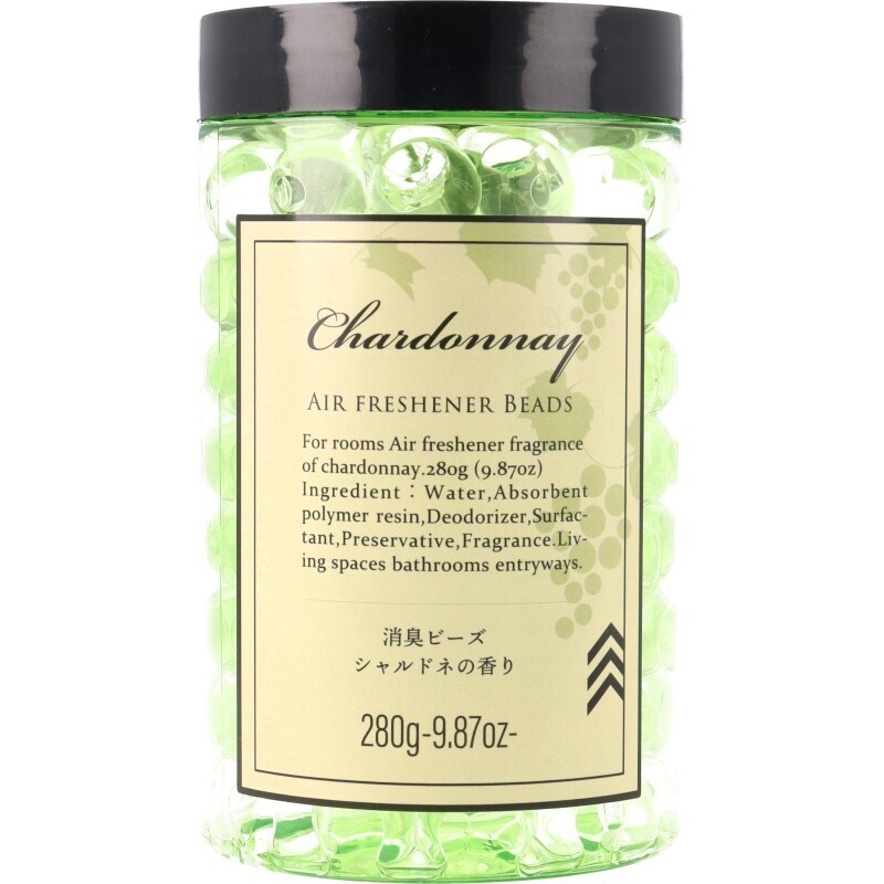 消臭珠/白葡萄香 280g