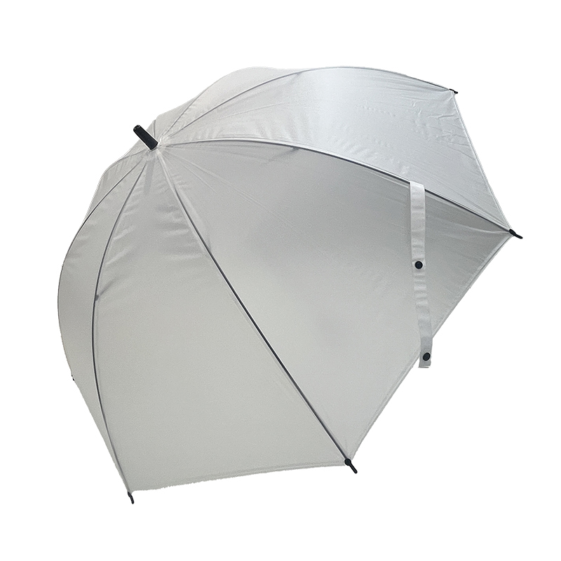 半透明雨傘/65cm