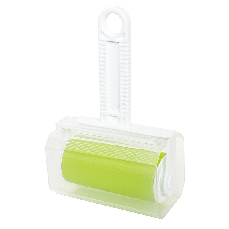 水洗式除塵滾輪/11.5×18×6.5cm