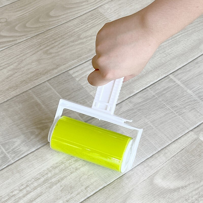 水洗式除塵滾輪/11.5×18×6.5cm