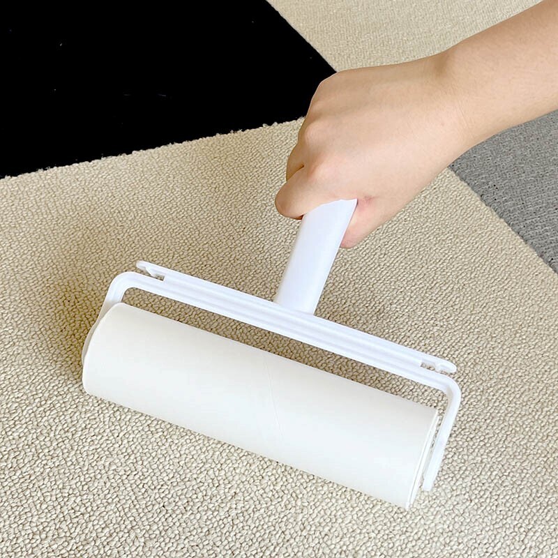 獨立式除塵滾輪/18×18.5×6.5cm