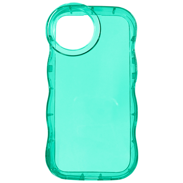 TOKYO GIRLS COLLECTION手機殼/iPhone14＆15 薄荷綠