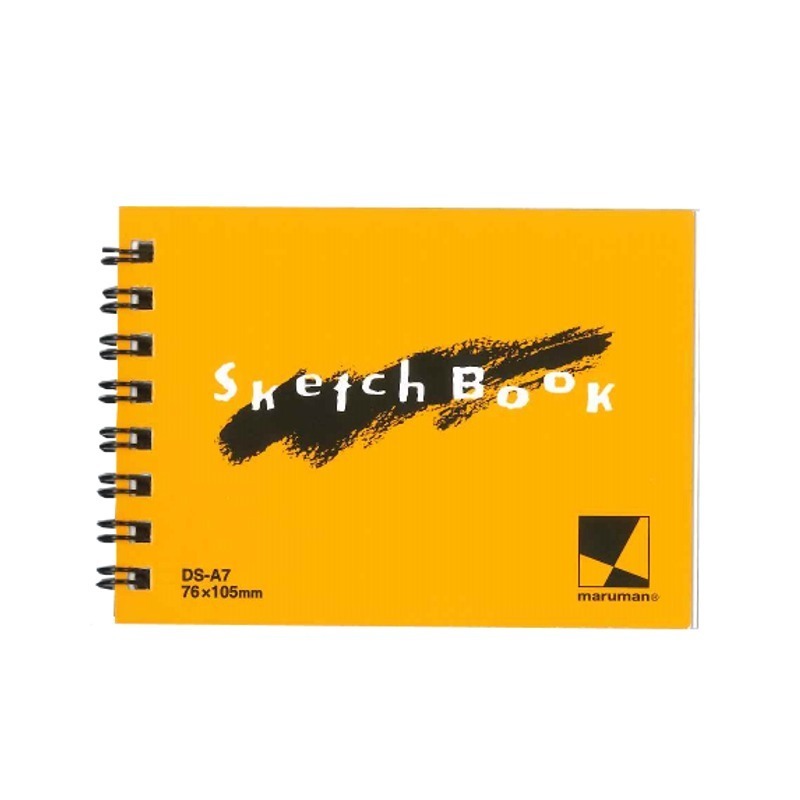 A7素描本