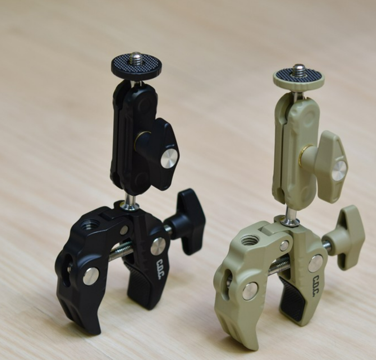 CDC - 多功能夾具 (大)