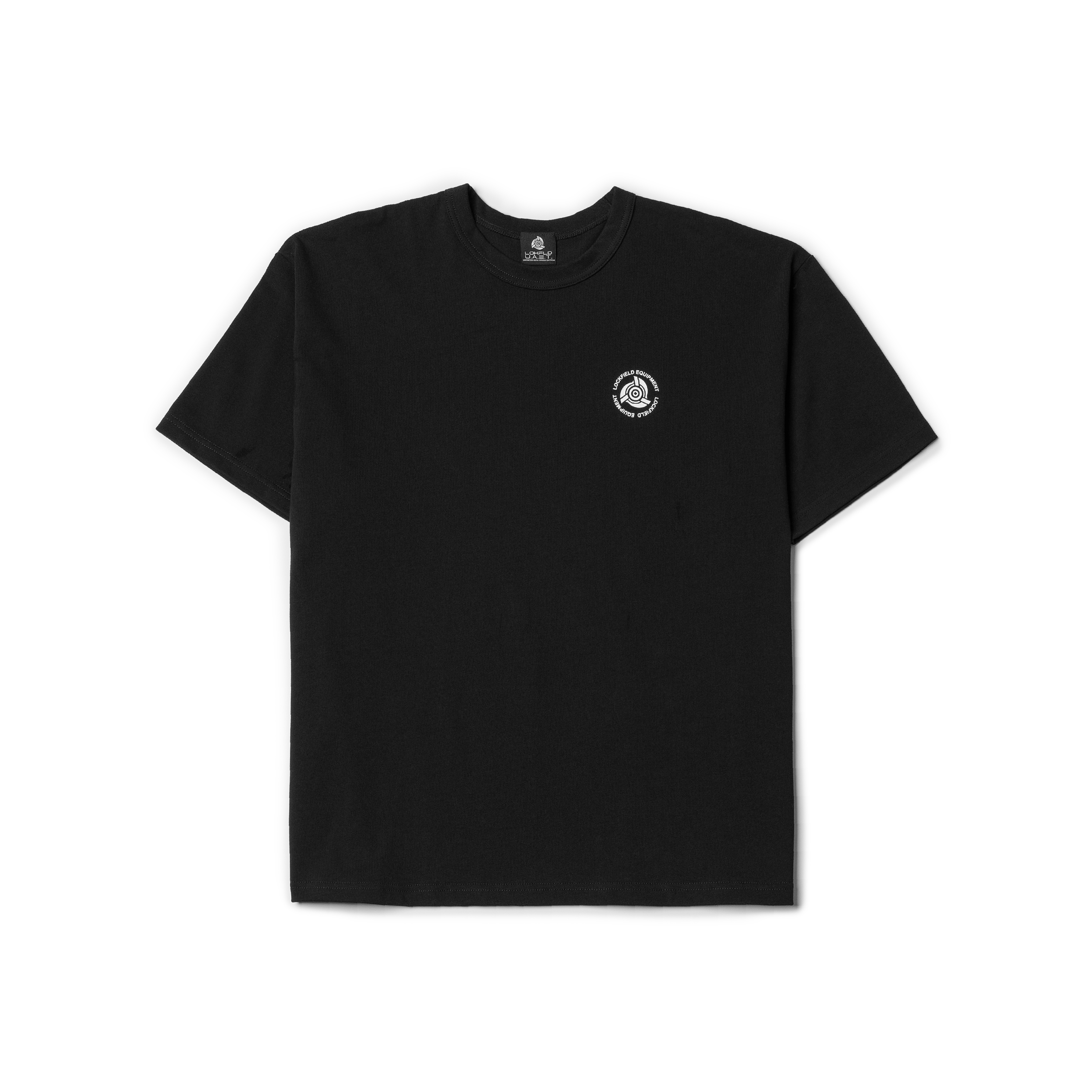 U.A.E.T. FIRST RECRUIT LIMITED  SLOGAN T-SHIRT 初次招募限定標語T/短T