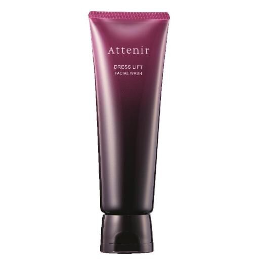 ATTENIR -泡沫洗面奶 120g