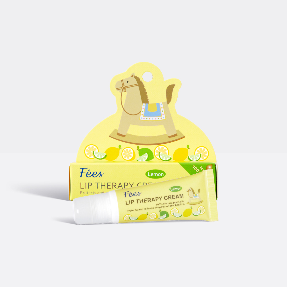 寶貝潤唇修護霜10ml