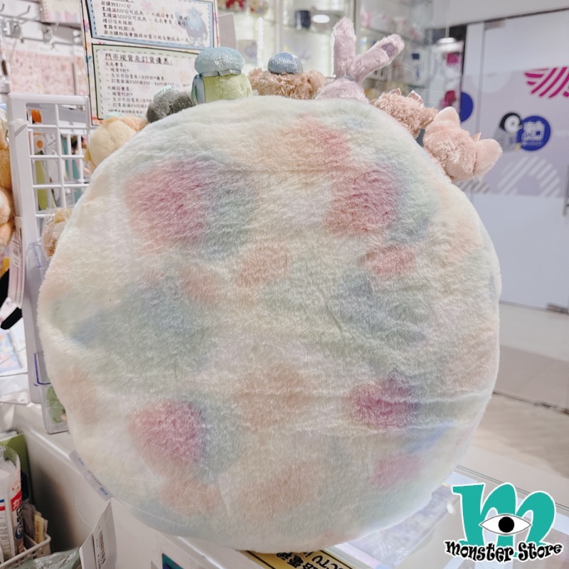 Duffy Shellimay Gelatoni Stellalou Cookieann Olumei Linabell背墊