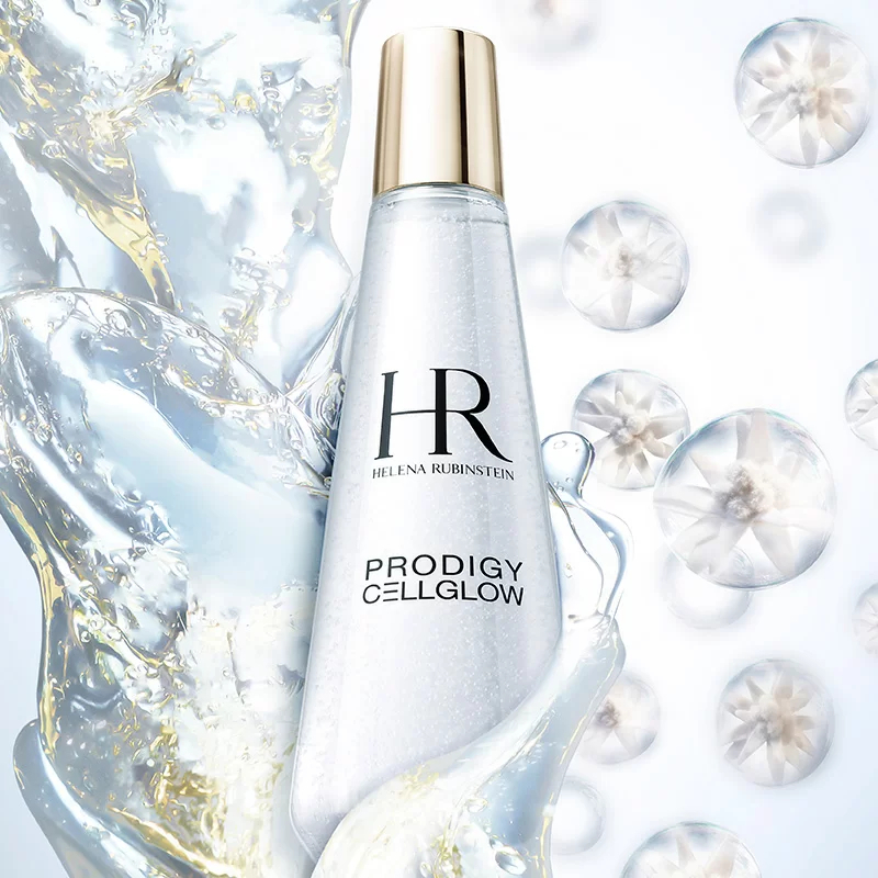 HR高光水 200ml（小露珠）