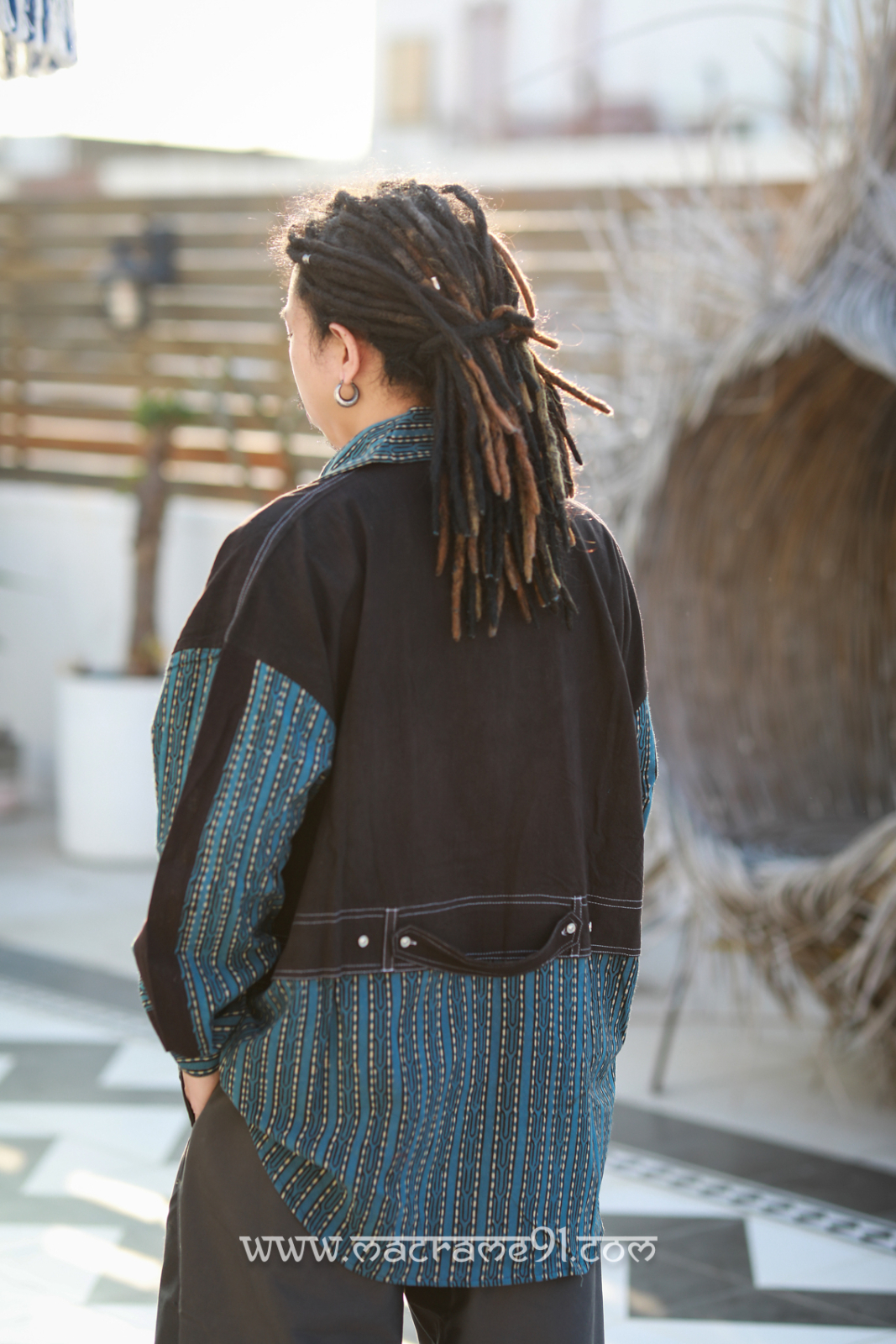 AKAALA 裇衫 - K3222CBP (0126)