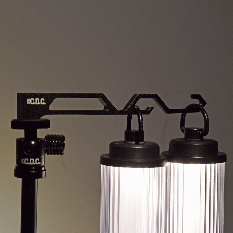 CDC - HOOK戰術勾2.0