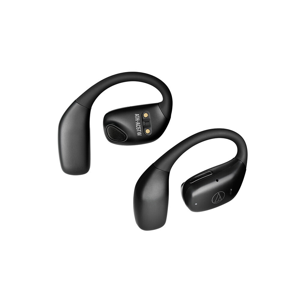 Audio-Technica ATH-AC5TW Wireless Open-Ear Earphones