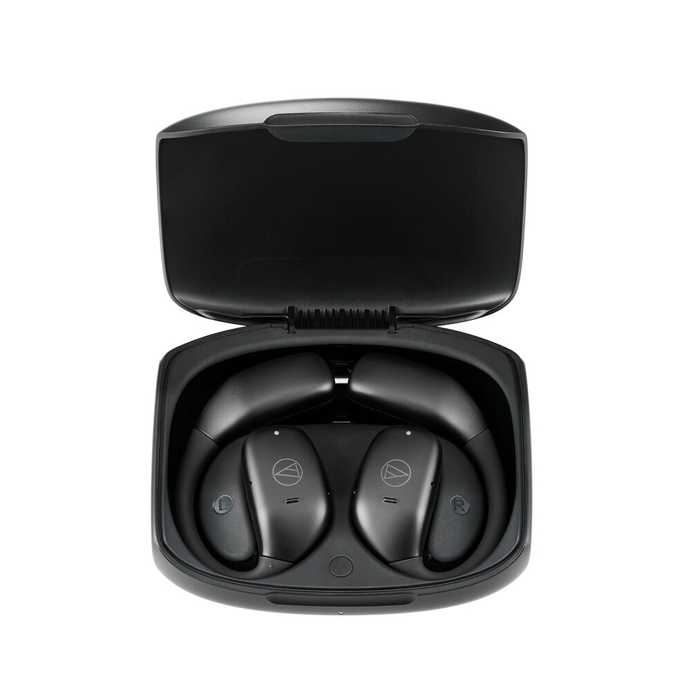 Audio-Technica ATH-AC5TW Wireless Open-Ear Earphones