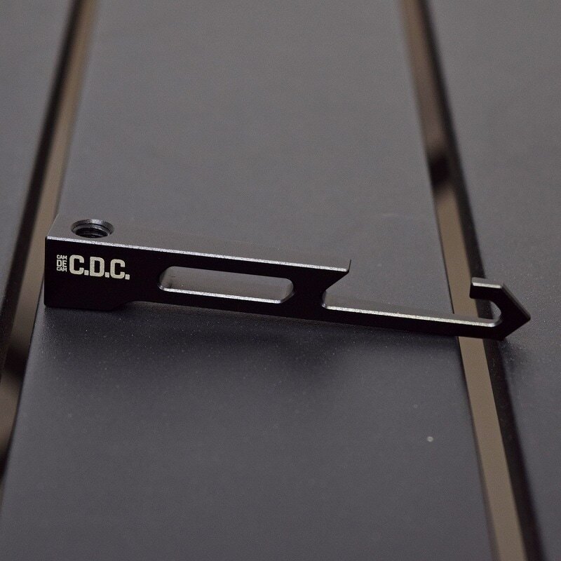 CDC - 迷你HOOK勾 • S