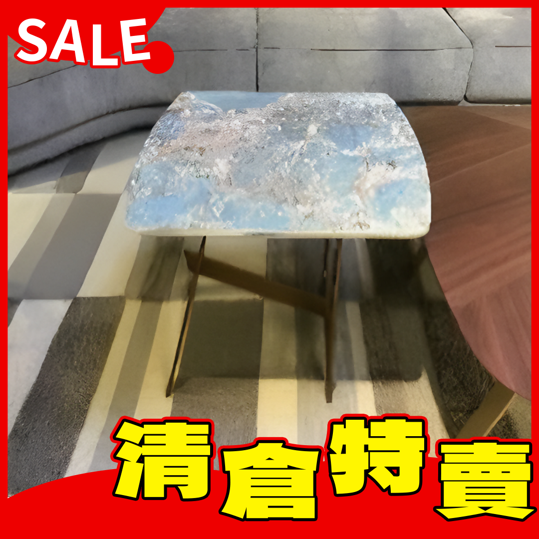 伯納小几48*48*H50