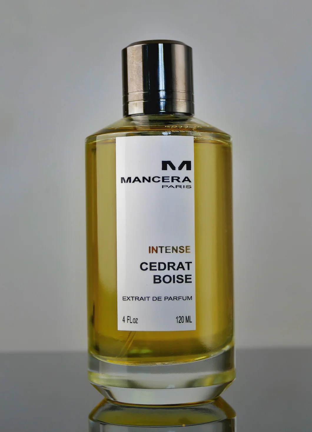 Mancera Intense Cedrat Boise 香精