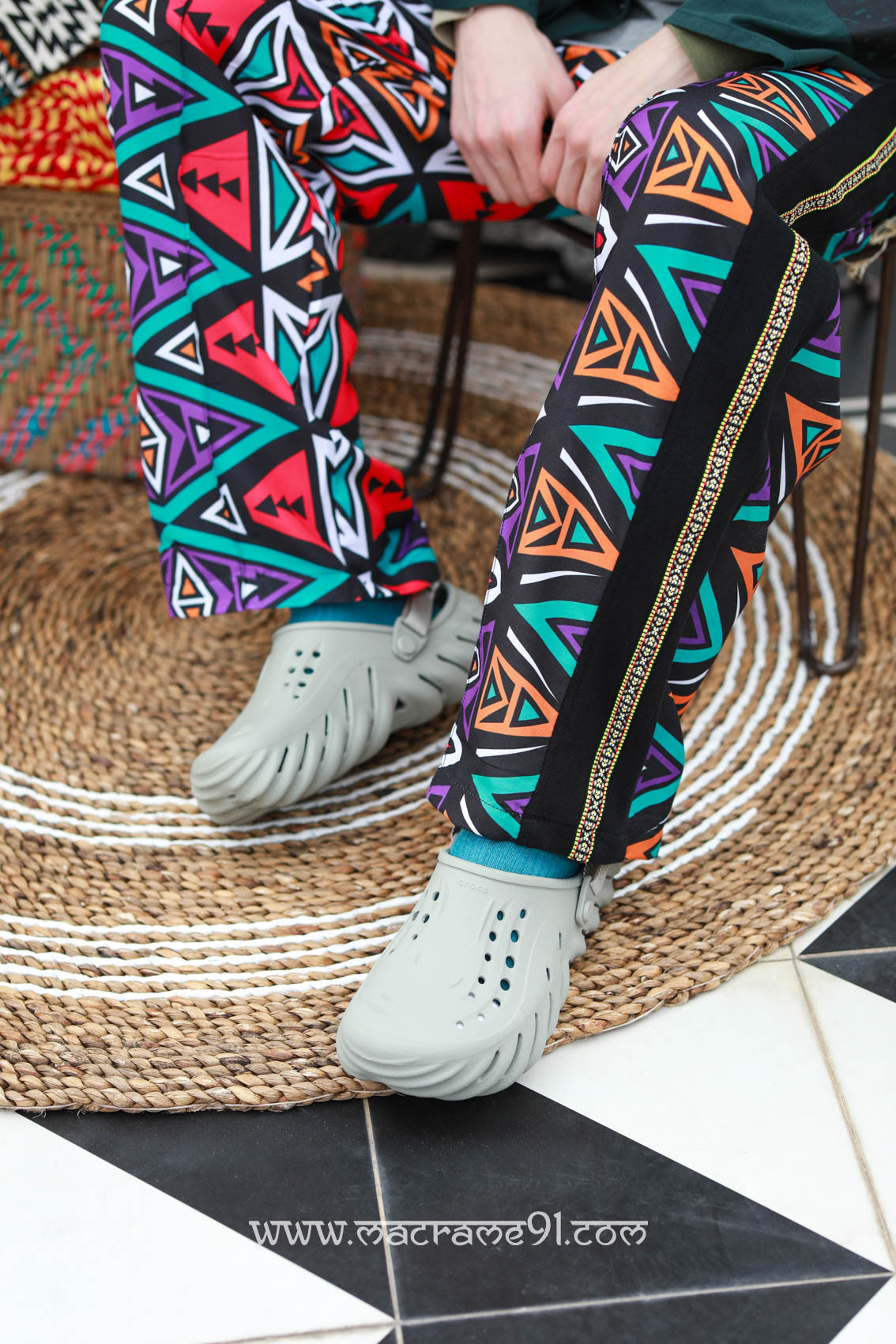 Akaala 褲 - K3219C (0327)