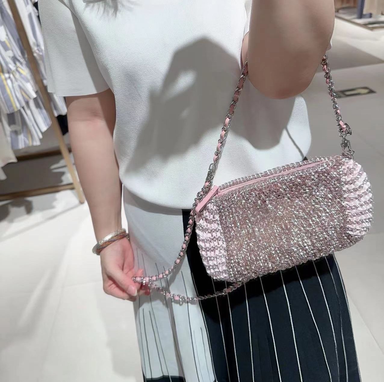 9/5 Anteprima outlet Wirebag 三色