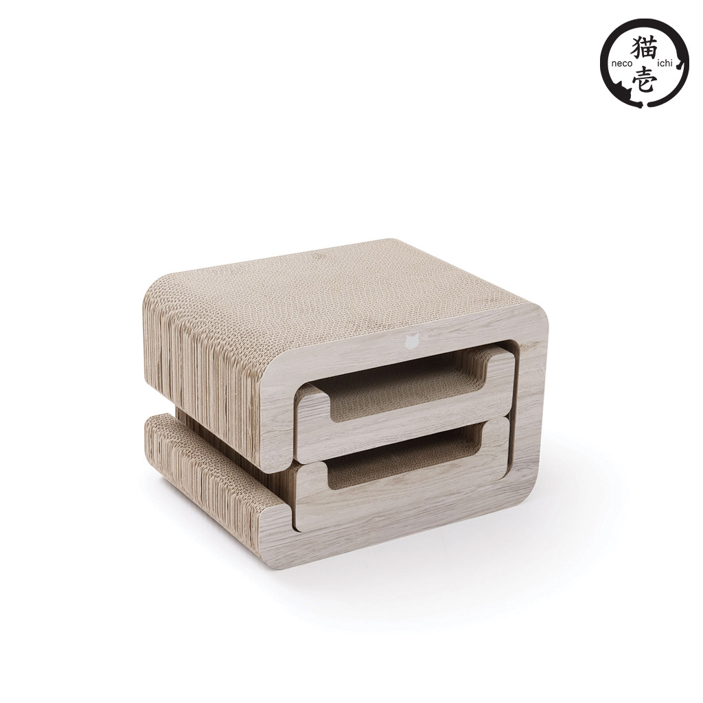 貓壹 抓抓貓階梯