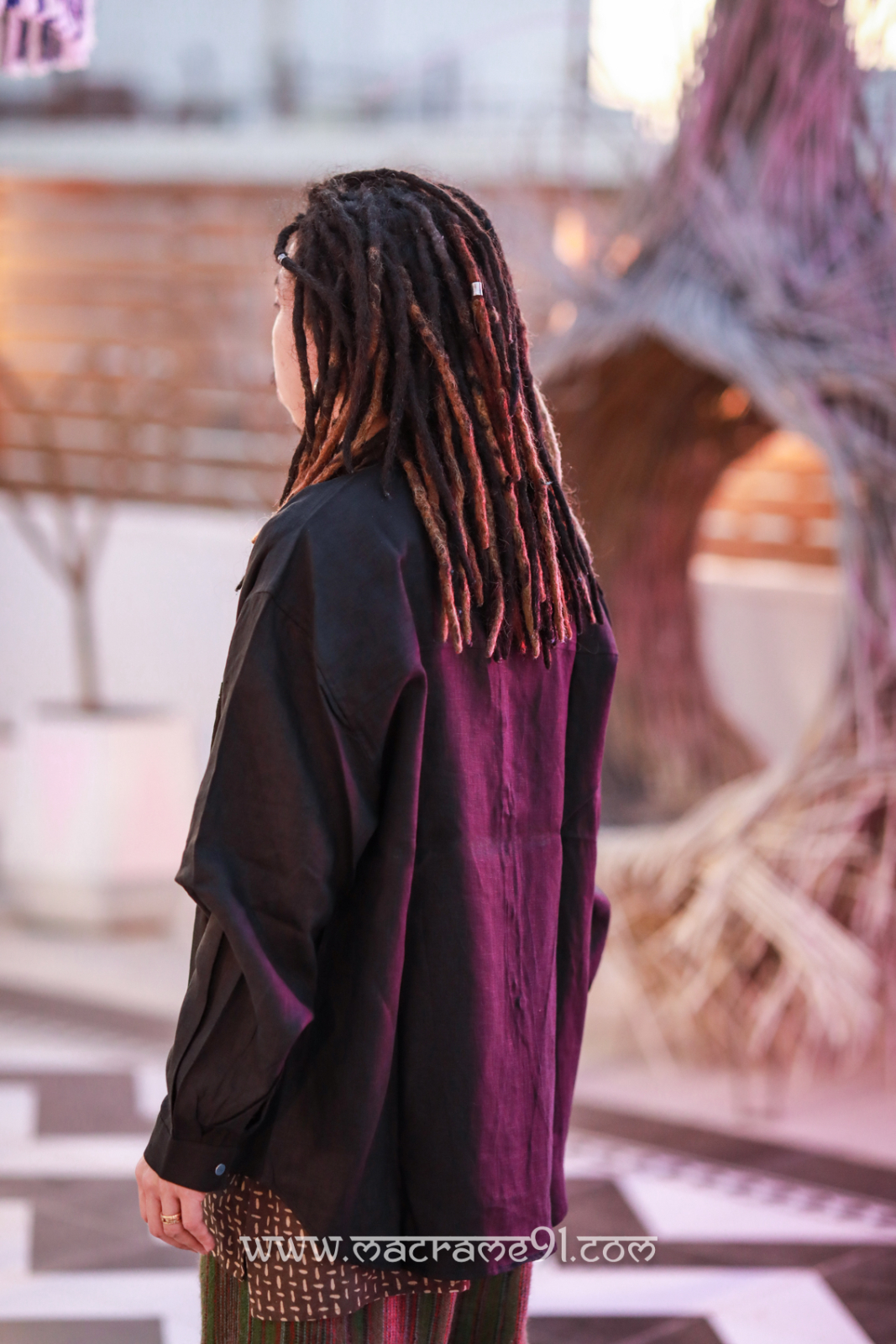 AKAALA 裇衫 - K3063L (0126)